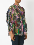 foliage Janaina shirt