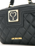 quilted crossbody bag 