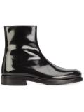 classic ankle boots