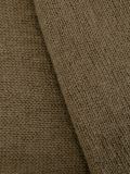 'Braun Meliert'围巾