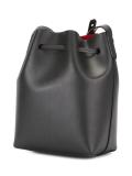medium bucket bag