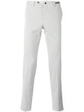 tapered trousers