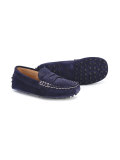 classic driving shoes