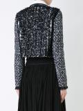 tweed jacket