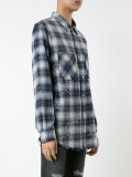 check shirt