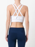 Olivia compression top