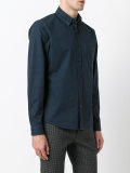 button down shirt