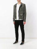 classic biker jacket 