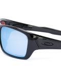 square gradient sunglasses 