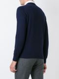 crew neck sweater