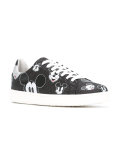cartoon print trainers 