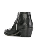 Solstice boots