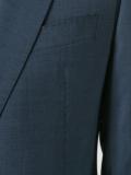 two-piece suit