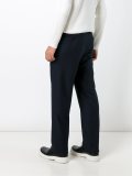 tailored trousers