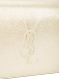 classic Monogram clutch