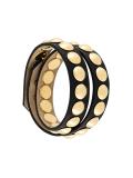 studded bracelet