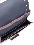 'Earthette' crossbody bag