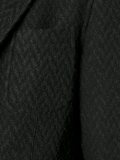 'Angie' buttoned blazer