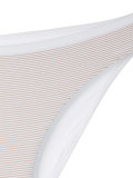 Super Stripes classic bikini bottom