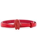 thin belt 
