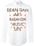 Art Fashion Music Life shirt