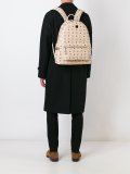 logo印花背包