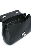 medium flap closure tote