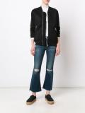 'Vale' cropped flares