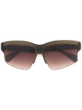 Matte sunglasses