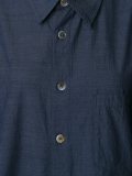 'Dolmain' shirt dress