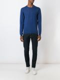 crew neck jumper