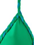 triangle bikini set