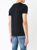 plain T-shirt 