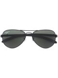 'Aviator'太阳眼镜