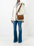 Trunk shoulder bag