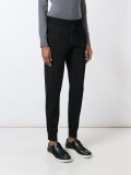 tapered track pants