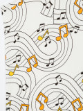 Music坦克背心