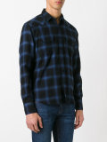 Western long sleeve shirt