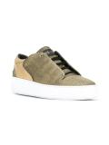 'Barzilla Vernice' sneakers