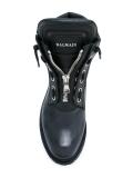 Taiga Ranger boots