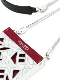 Flying Kenzo phone holder