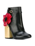 'Mirabelle' boots