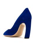 105mm 'Maeva' pearl pumps