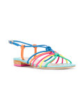 Copacabana sandals