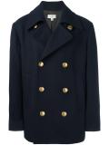 'Marines' coat