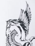 'Pegasus‘T恤