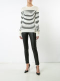 striped jumper