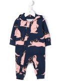 'Rabbit' romper