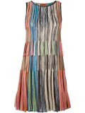 woven dress