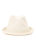 Lowry soft trilby hat 